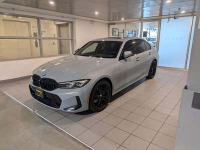 330i xDriveBase