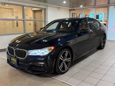 750Li xDriveBase