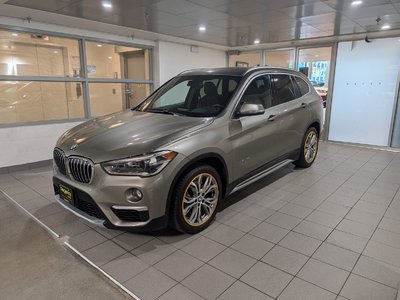 X1xDrive28i
