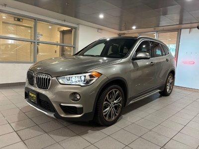 X1xDrive28i