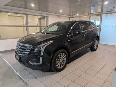 XT5