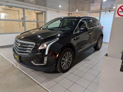 XT5