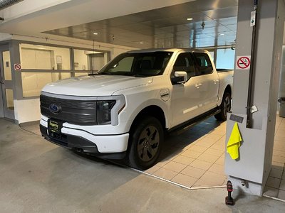F-150 LightningXLT