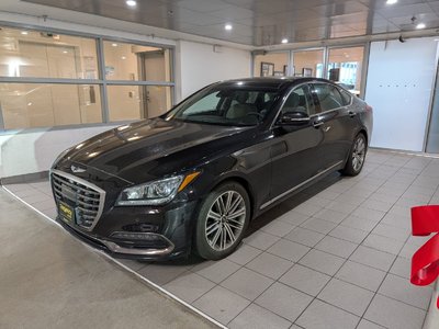 G80Sport