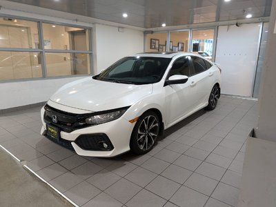CivicSi