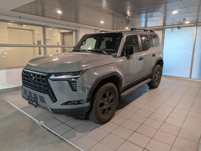 GX 550
