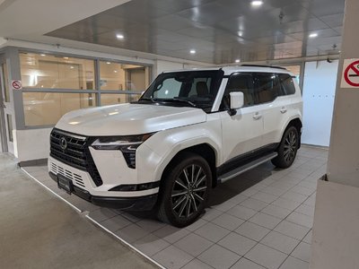 GX 550