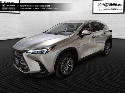 NX 350