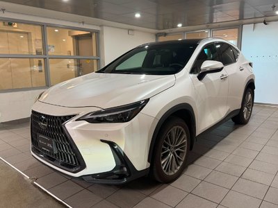 NX 350