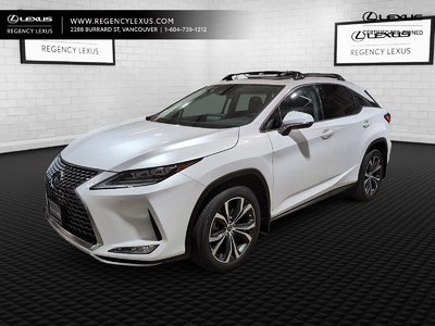 RX 350 AWD