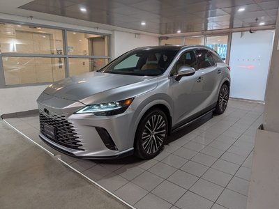 RX 350