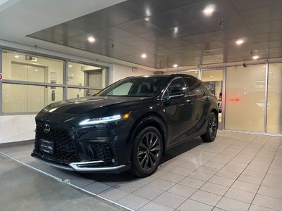 RX 350