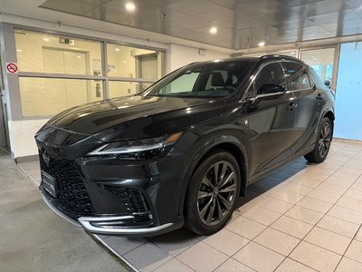 RX 350
