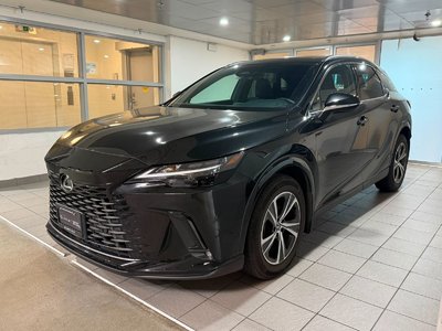 RX 350