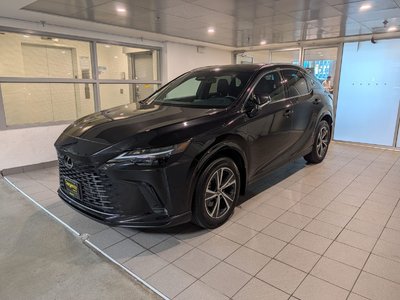 RX 350h
