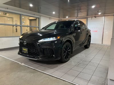 RX 500h