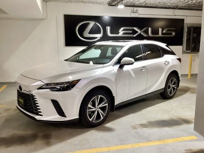 RX350 PREMIUM PACKAGE