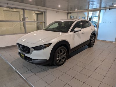 CX-30 2.5 S