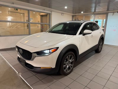 CX-30 2.5 S
