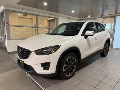 CX-5Grand Touring