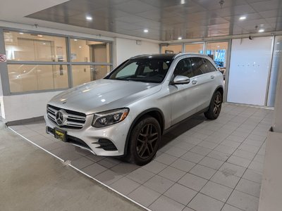 GLC3004Matic