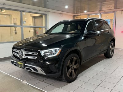 GLC3004Matic