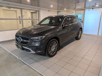 GLC3004Matic