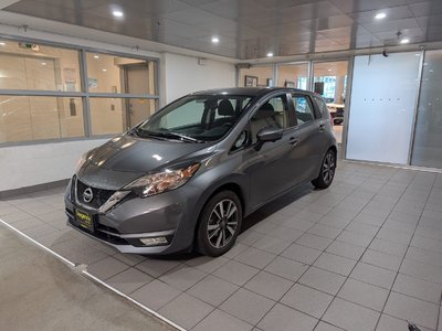 Versa NoteS