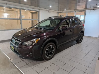 XV CrosstrekPremium