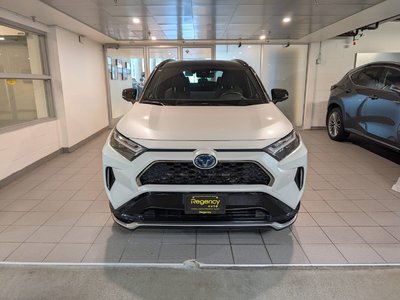 RAV4 PRIMEBase