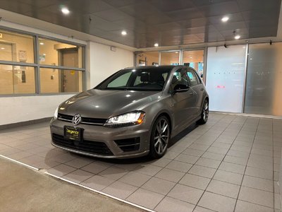Golf RBase