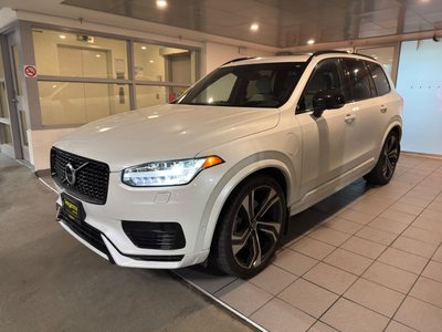 Xc90 T8 Recharge R-Design