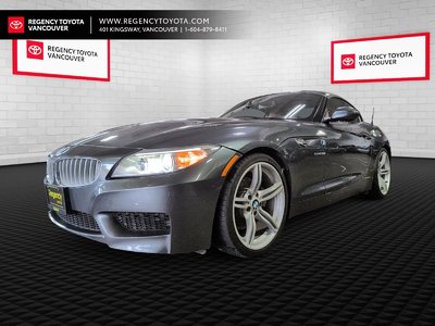 Z4sDrive35i