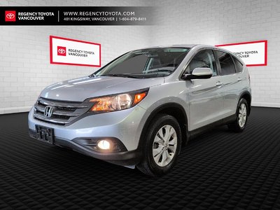 Cr-V EX-L