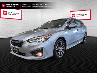 Impreza Premium