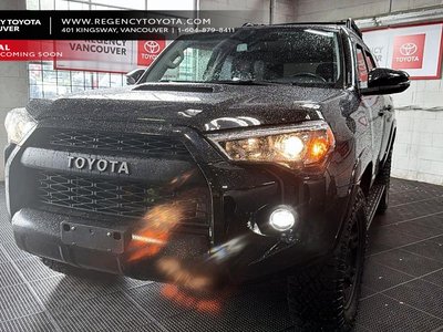 4Runner