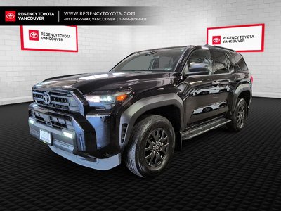 4Runner