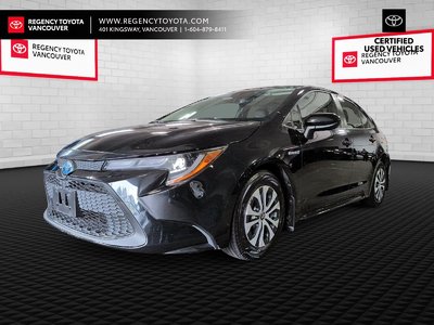 Corolla HYB