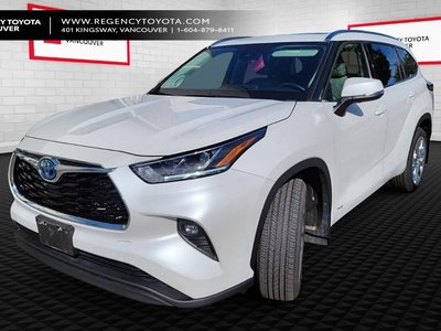HighlanderHybrid Limited