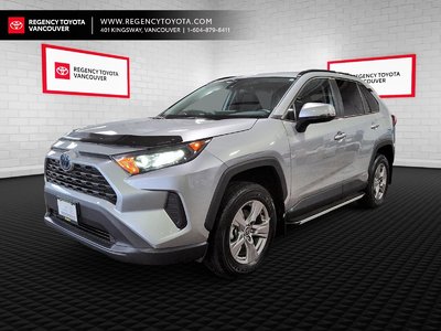 RAV4 Hybrid