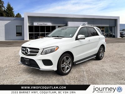 GLE400