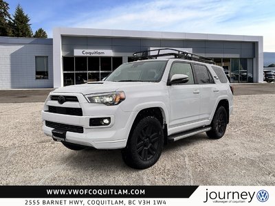 4Runner