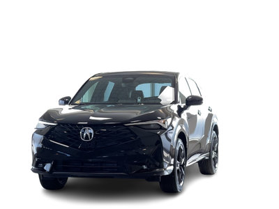 2025 Acura ADX in Regina, Saskatchewan