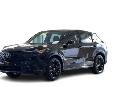 2025 Acura ADX in Regina, Saskatchewan