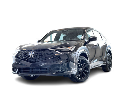 2025 Acura ADX in Regina, Saskatchewan