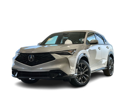 2025 Acura ADX in Regina, Saskatchewan