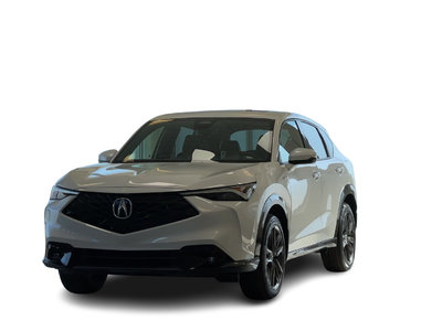 2025 Acura ADX in Regina, Saskatchewan