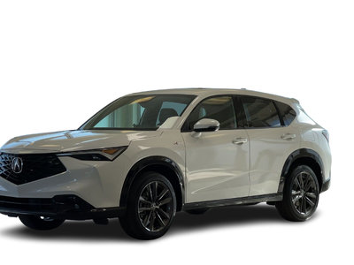 2025 Acura ADX in Regina, Saskatchewan