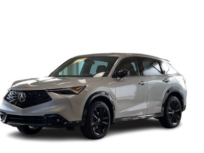 Acura ADX  2025 à Regina, Saskatchewan