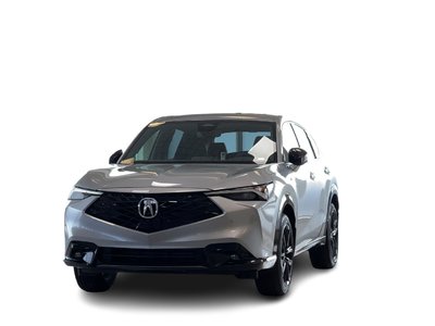 Acura ADX  2025 à Regina, Saskatchewan